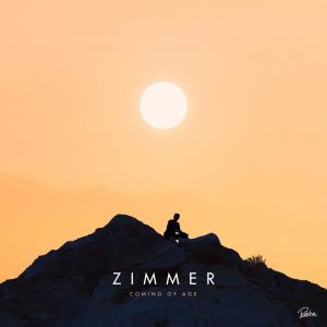 Listen to We Are Infinite song with lyrics from Zimmer