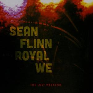 收聽Sean Flinn & the Royal We的Broken Arrow's歌詞歌曲
