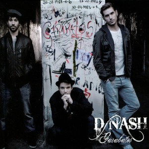 ดาวน์โหลดและฟังเพลง Gritando พร้อมเนื้อเพลงจาก Dinash