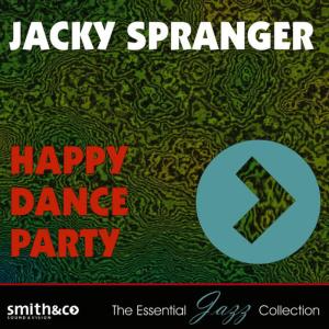 收聽Jacky Sprangers的Flower Dance歌詞歌曲