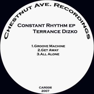 收聽Terrance Dizko的All Alone歌詞歌曲
