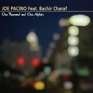 ดาวน์โหลดและฟังเพลง Khalia พร้อมเนื้อเพลงจาก Joe Pacino