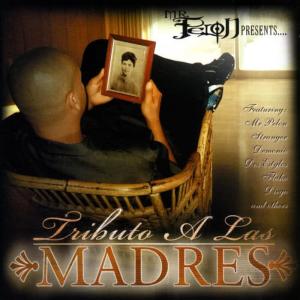 收聽Mr Pelon的Eres Una Bendicion歌詞歌曲