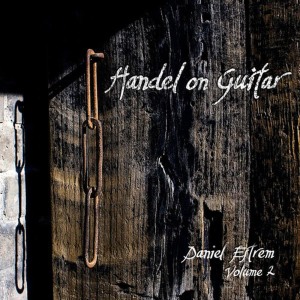收聽Daniel Estrem的Flute Sonata in G Major, HWV 363b: Bouree歌詞歌曲