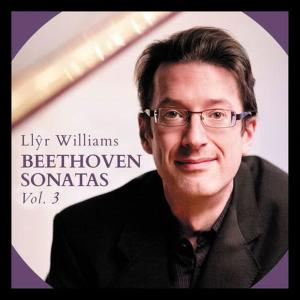 收聽Llyr Williams的Piano Sonata in D Minor, Op. 31 No. 2 'The Tempest': III. Allegretto歌詞歌曲