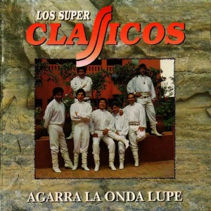 收聽Los Super Clásicos的La Burbuja歌詞歌曲