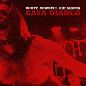 收聽White Cowbell Oklahoma的Time To Ride歌詞歌曲