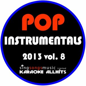 ดาวน์โหลดและฟังเพลง White Noise (In the Style of Disclosure & Alunageorge) (Karaoke Instrumental Version) พร้อมเนื้อเพลงจาก Karaoke All Hits