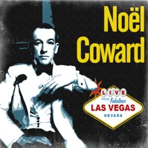 Noel Coward and Orchestra的專輯Live From Las Vegas (1955)
