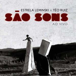 ดาวน์โหลดและฟังเพลง Tudo Mito (Ao Vivo) พร้อมเนื้อเพลงจาก Estrela Leminski