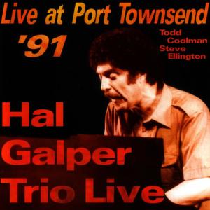 ดาวน์โหลดและฟังเพลง Balcony Rock (Live) พร้อมเนื้อเพลงจาก Hal Galper
