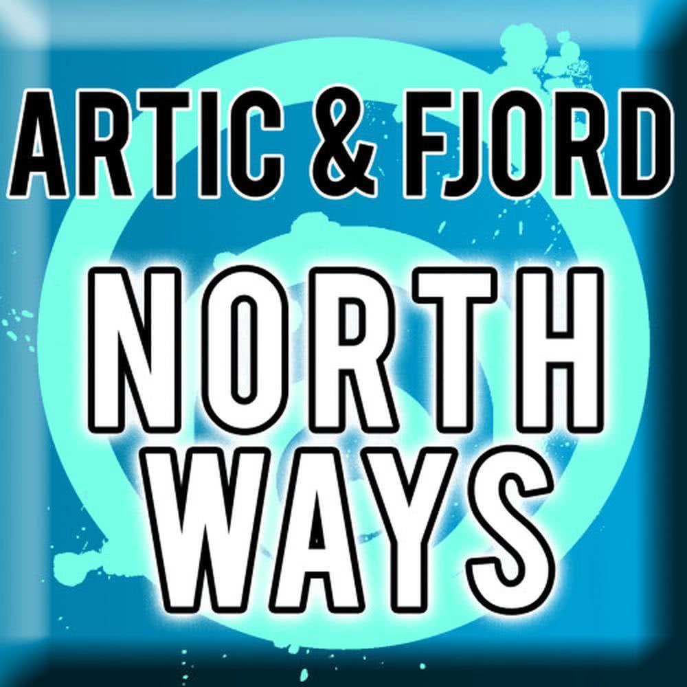 North Ways (Jerom's Visions Remix)