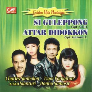 Dengarkan Luat Pahae lagu dari Charles Simbolon dengan lirik