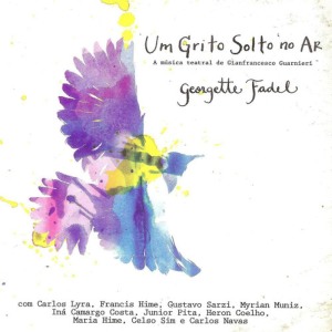 ดาวน์โหลดและฟังเพลง Esperando por Você พร้อมเนื้อเพลงจาก Georgette Fadel