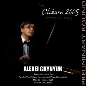 收聽Alexei Grynyuk的Schubert Impromptu in F minor, D. 935, No. 4歌詞歌曲