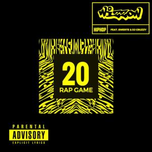 Dengarkan 20 Rap Game (Explicit) lagu dari Wizzow dengan lirik