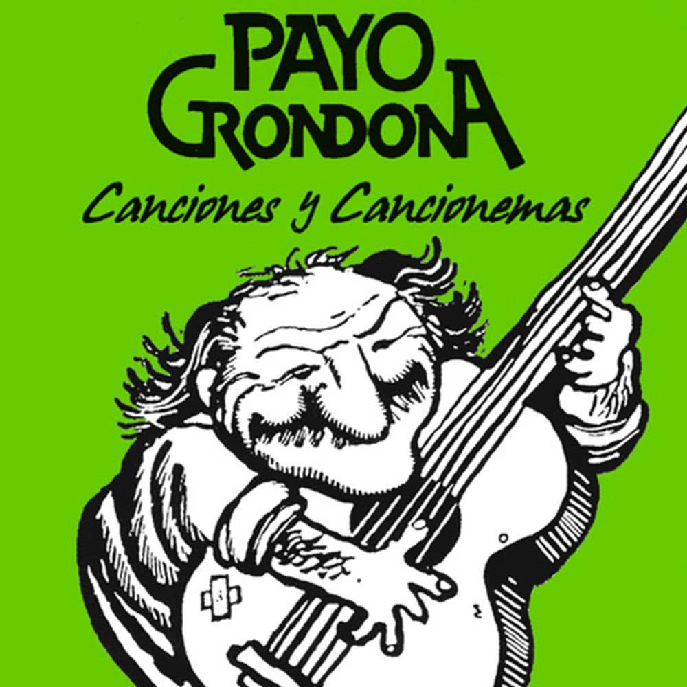 La Ciudad [Cancionema]