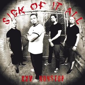 ดาวน์โหลดและฟังเพลง Friends Like You พร้อมเนื้อเพลงจาก Sick Of It All