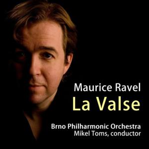 ดาวน์โหลดและฟังเพลง La Valse: La Valse พร้อมเนื้อเพลงจาก Brno Philharmonic Orchestra