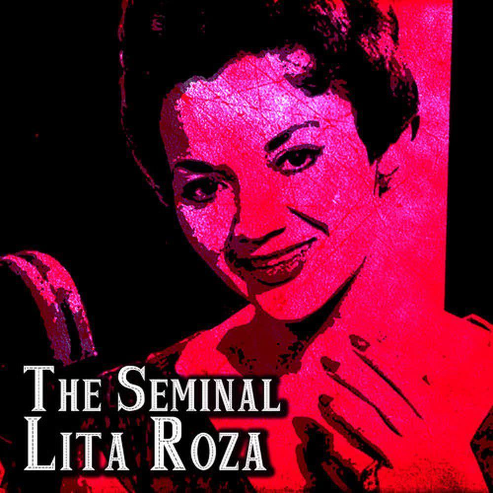 The Seminal Lita Roza