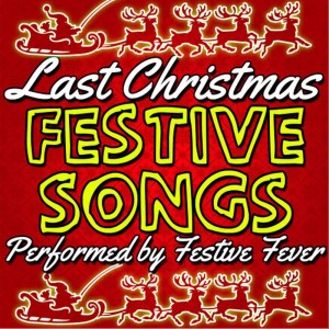 ดาวน์โหลดและฟังเพลง Jingle Bells พร้อมเนื้อเพลงจาก Festive Fever