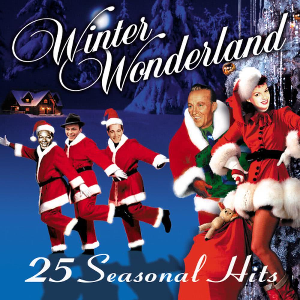 The Night Before Christmas Song