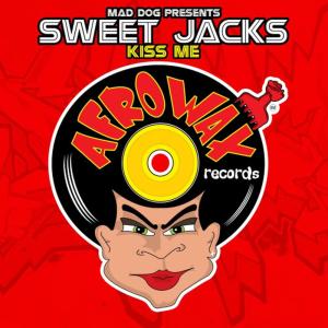 ดาวน์โหลดและฟังเพลง Kiss Me (Black Lazer Mix) พร้อมเนื้อเพลงจาก Sweet Jacks