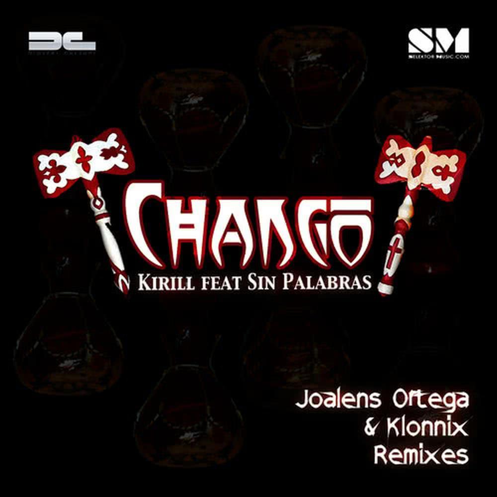 Chango(Klonnix Tribal Remix Instrumental)