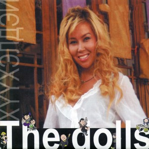 อัลบัม The Dolls ศิลปิน Minje
