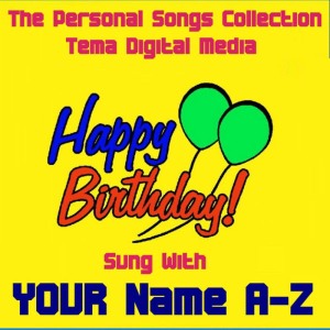 ดาวน์โหลดและฟังเพลง Happy Birthday Brandy พร้อมเนื้อเพลงจาก Tema Digital Media