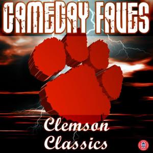 ดาวน์โหลดและฟังเพลง Sock It To 'Em - Orange Bowl March พร้อมเนื้อเพลงจาก Clemson University Marching Band