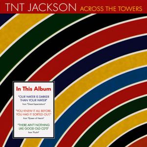 ดาวน์โหลดและฟังเพลง All Black พร้อมเนื้อเพลงจาก TNT Jackson