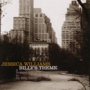 ดาวน์โหลดและฟังเพลง Finally Free พร้อมเนื้อเพลงจาก Jessica J Williams, pianist and composer
