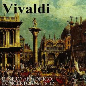 收聽Orquesta Lírica de Barcelona的Concerto in B Minor, RV 580: III. Allegro歌詞歌曲