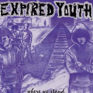 收聽Expired Youth的The More We Give歌詞歌曲