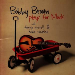 ดาวน์โหลดและฟังเพลง Bemsha Swing พร้อมเนื้อเพลงจาก Bobby Broom