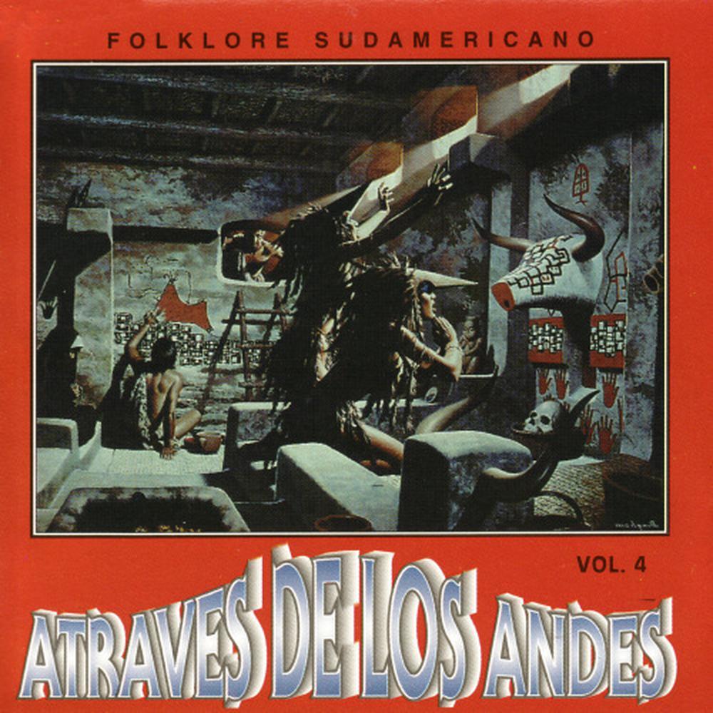 Caminito andino