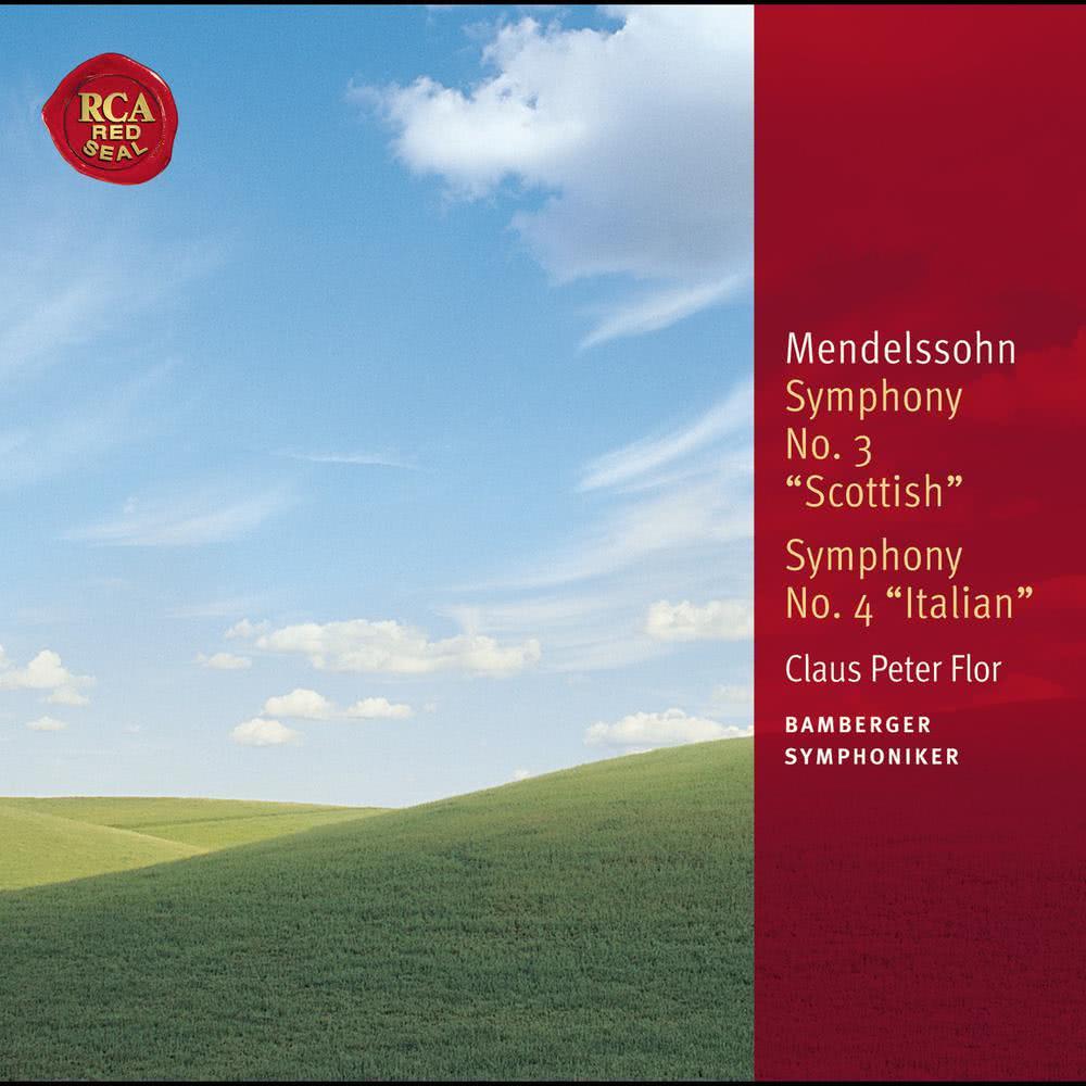 Symphony No. 3 in A Minor, Op. 56, "Scottish": Introduction; Allegro agitato