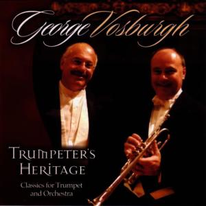 收聽George Vosburgh的Oskar Bohme: Concerto In E Minor For Trumpet And Orchestra, Op. 18: Allegretto歌詞歌曲