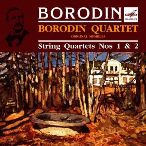 收聽Borodin Quartet的Quartet No. 2 in D Major: III. Notturno - Andante歌詞歌曲
