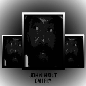อัลบัม The Reggae Artists Gallery Platinum Edition ศิลปิน John Holt