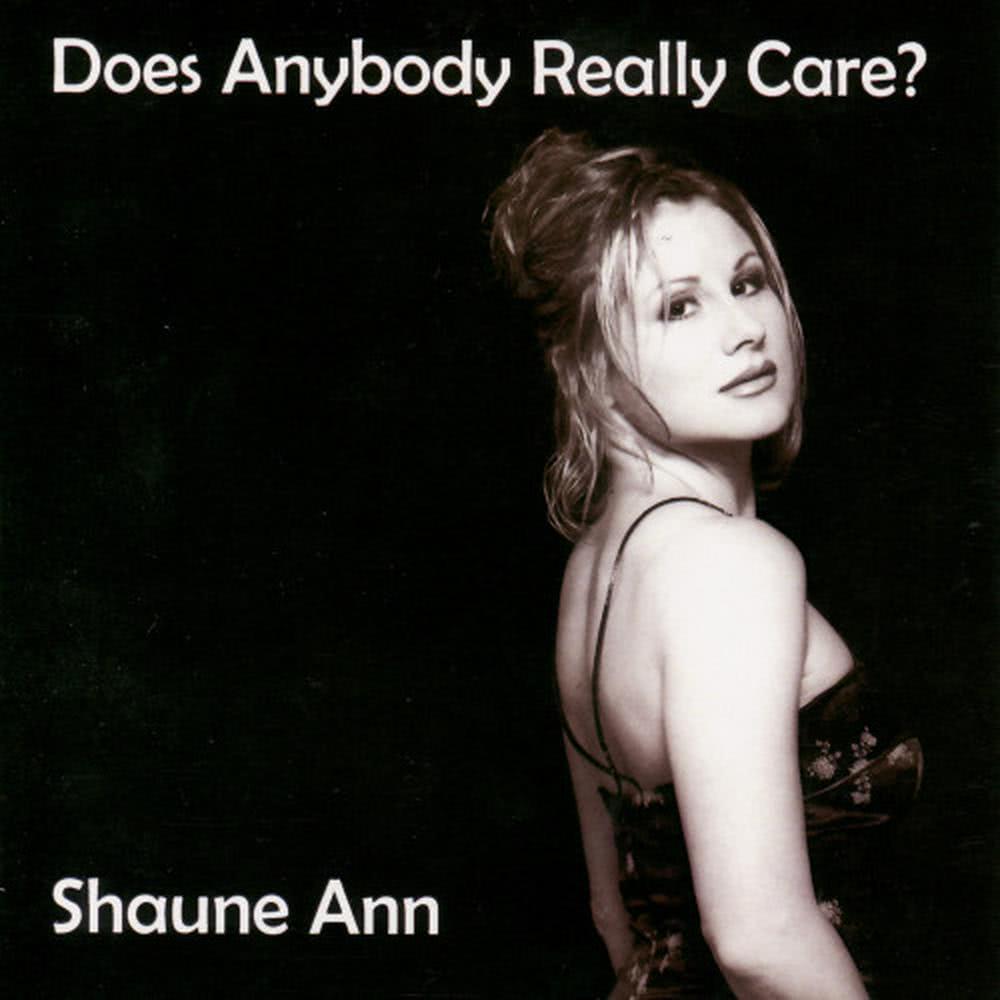 Does Anybody Really Care? (Radio Mix)