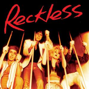 收聽Reckless的Ready for Action歌詞歌曲