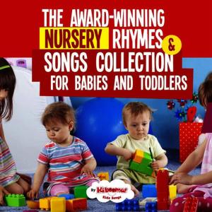 ดาวน์โหลดและฟังเพลง Twinkle, Twinkle Little Star พร้อมเนื้อเพลงจาก The Kiboomers