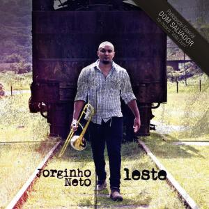 อัลบัม Leste ศิลปิน Jorginho Neto