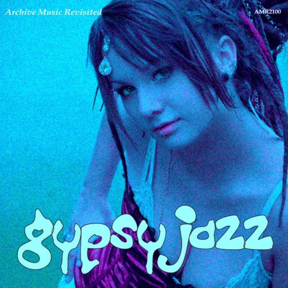 Minor Blues (feat. Henri Crolla)