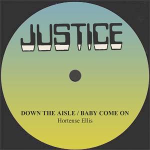 收聽Hortense Ellis的Down The Aisle歌詞歌曲