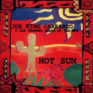 ดาวน์โหลดและฟังเพลง Good Thing พร้อมเนื้อเพลงจาก Joe King Carrasco