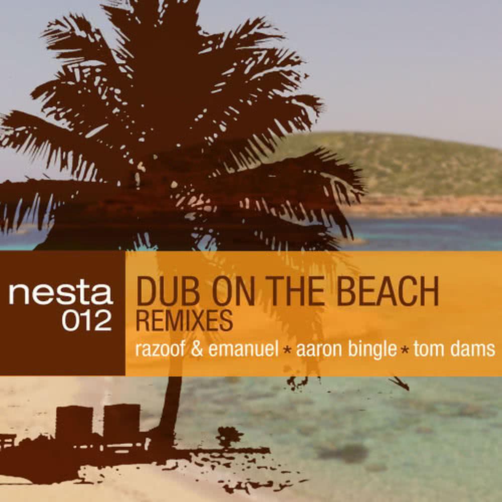 Dub On The Beach (Razoof & Emanuel´s Dub Mix)