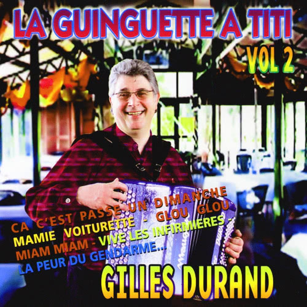 La Peur Du Gendarme (Marche)